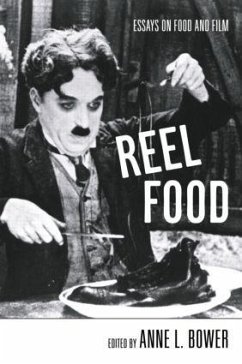 Reel Food