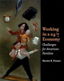 Working in a 24/7 Economy: Challenges for American Families