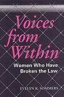 Voices from Within - Sommers, Evelyn