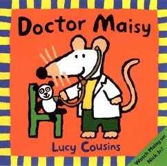 Doctor Maisy - Cousins, Lucy