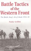 Battle Tactics of the Western Front