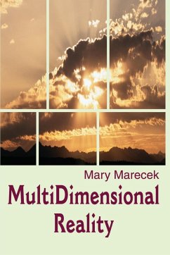 MultiDimensional Reality - Marecek, Mary