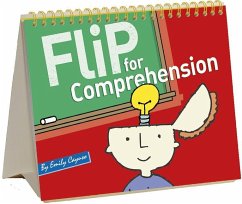 Flip for Comprehension (English) - Cayuso, Emily