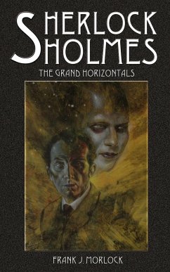 Sherlock Holmes - Morlock, Frank J.