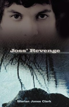 Joss' Revenge - Clark, Marian Jones