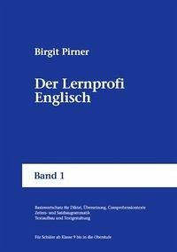 Der Lernprofi Englisch - Pirner, Birgit