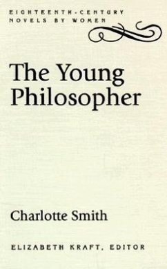 The Young Philosopher - Smith, Charlotte Turner