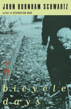Cover Bicycle Days