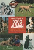 Manual práctico del dogo alemán : orígenes, estándar, cuidados, alimentación, acicalado, salud, adiestramiento, concursos