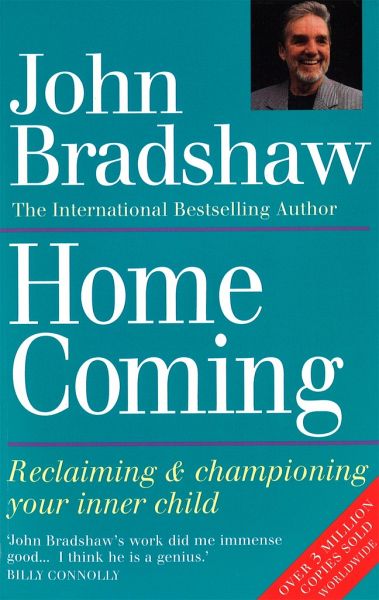john bradshaw homecoming book