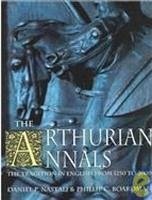 Cover The Arthurian Annals