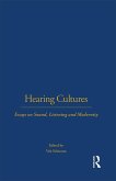 Hearing Cultures