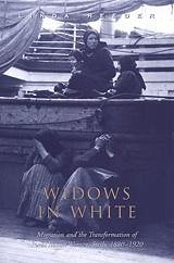 Widows in White - Reeder, Linda