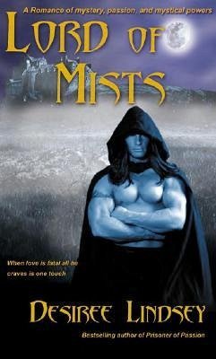 Lord of Mists - Lindsey, Desiree