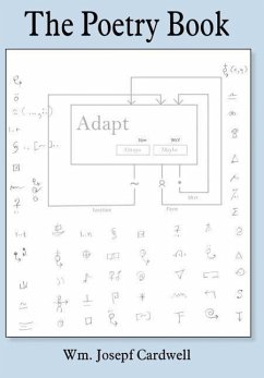 The Poetry Book - Cardwell, Wm. Josepf