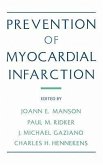 Prevention of Myocardial Infarction