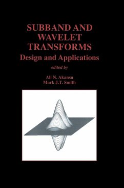 Subband and Wavelet Transforms - Akansu, Ali N. / Smith, Mark J.T. (Hgg.)