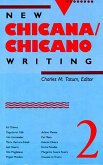 New Chicana/Chicano Writing, Volume 2 New Chicana/Chicano Writing, Volume 2
