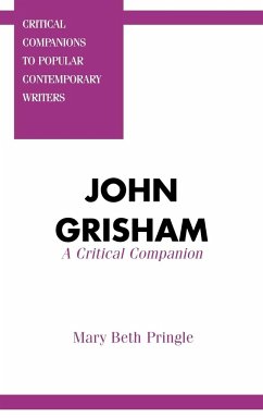 John Grisham - Pringle, Mary Beth