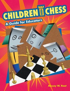 Children and Chess - Root, Alexey