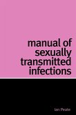 Manual of Sexually Transmitted Infection