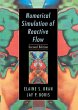 Numerical Simulation of Reactive Flow - Bild 1