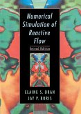 Numerical Simulation of Reactive Flow Numerical Simulation of Reactive Flow
