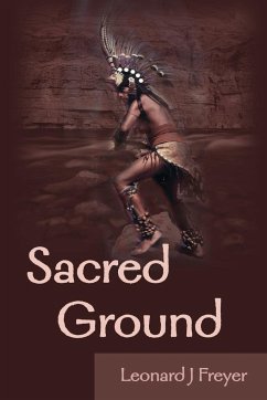 Sacred Ground - Freyer, Leonard J.