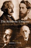 The Symbolic Universe