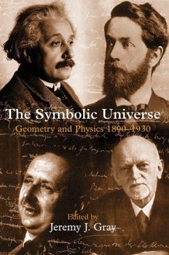The Symbolic Universe - Gray, Jeremy J. (ed.)