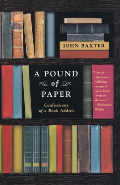 A Pound of Paper - Baxter, John