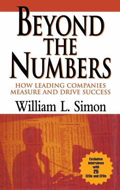 Beyond the Numbers - Simon, William L