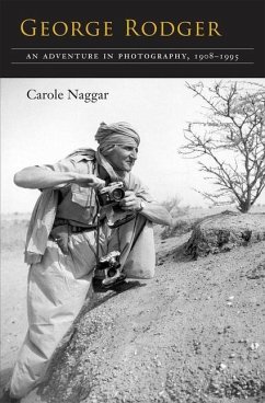 George Rodger - Naggar, Carole