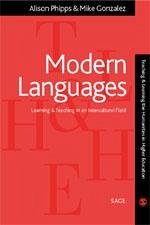 Modern Languages - Phipps, Alison; Gonzalez, Mike