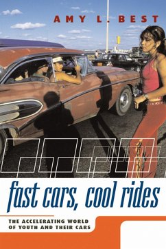 Fast Cars, Cool Rides - Best, Amy L