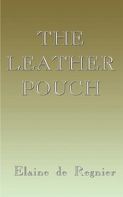 Cover The Leather Pouch