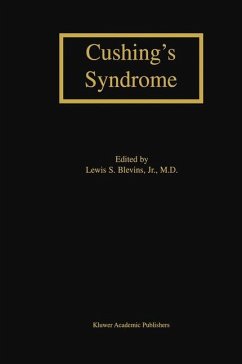 Cushing¿s Syndrome - Blevins, Lewis S. (Hrsg.)