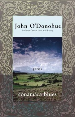 Conamara Blues - O'Donohue, John