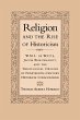 Religion and the Rise of Historicism - Bild 1