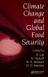 Climate Change and Global Food Security - Bild 1