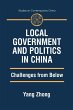 Local Government and Politics in China - Bild 1
