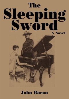 The Sleeping Sword - Bacon, John