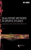 Qualitative Methods in Sports Studies