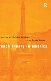 French Theory in America