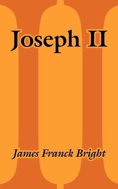 Joseph II - Bright, James Franck