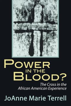 Power in the Blood? - Terrell, Joanne Marie