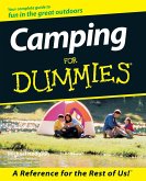 Camping for Dummies