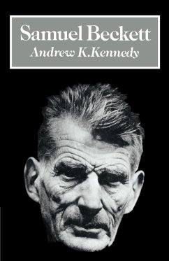 Samuel Beckett: Kennedy (British and Irish Authors)
