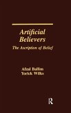 Artificial Believers Artificial Believers