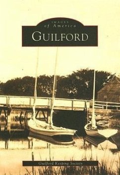 Guilford - Guilford Keeping Society